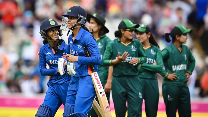 Women T20 World Cupના નવા શેડ્યૂલની થઈ જાહેરાત, આ દિવસે ભારત-પાકિસ્તાનની રમાશે મેચ;