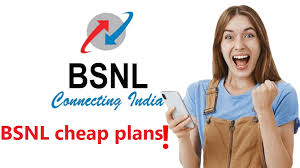 BSNL પાસે 200 રૂપિયાથી ઓછી કિંમતના છે બે પ્લાન, 70 દિવસ એક્ટિવ રહેશે સિમ;