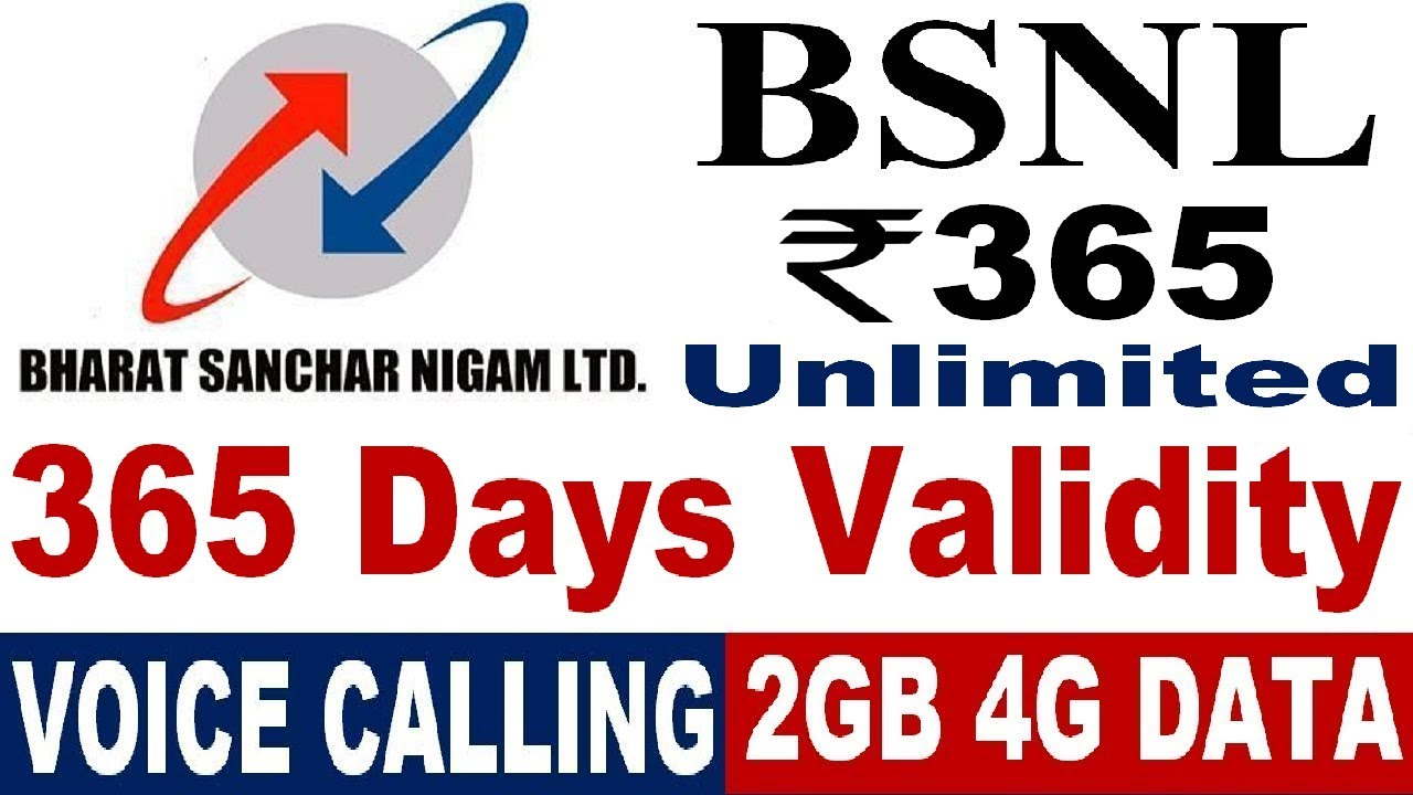 BSNL એ એક શાનદાર દિવાળી ઑફર લઈ આવ્યું, BSNLએ 356 દિવસની વેલિડિટી વાળો પ્લાન કર્યો સસ્તો;