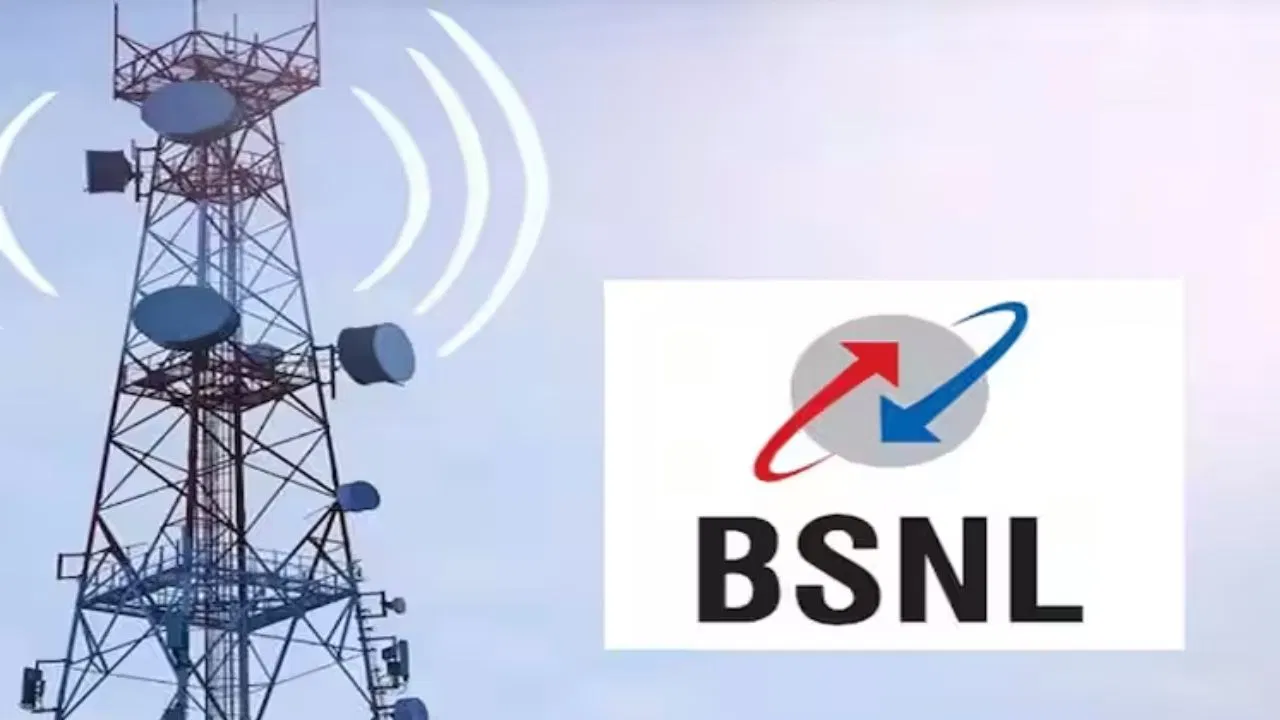 BSNL લાવ્યું 400 રૂપિયાથી પણ ઓછી કિંમતમાં 150 દિવસનું રિચાર્જ;