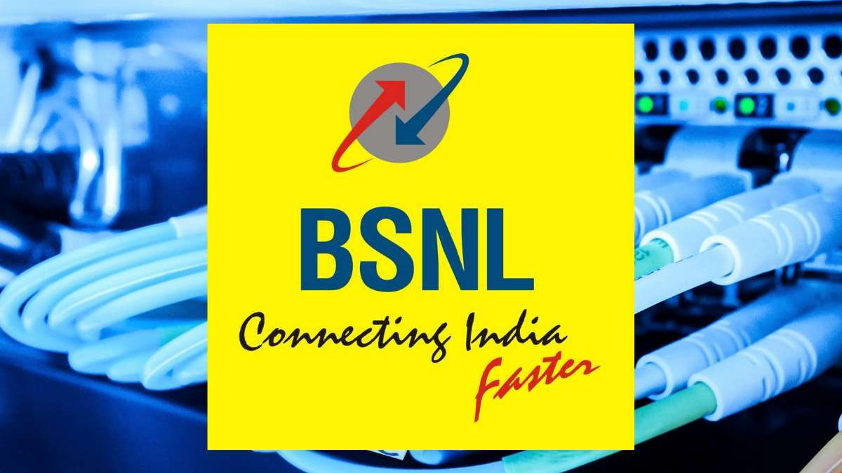 BSNL તેના ગ્રાહકોને એક મહિનામાં 6500GB ડેટા ઓફર કરી, BSNL લાવ્યું શાનદાર ઓફર;