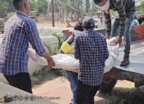 એક જ દિવસમાં નદીમાં ડૂબવાથી નિપજ્યાં 4 લોકોના મોત, 2 કલાકમાં 2 લોકોએ આપઘાતનો પ્રયાસ કરતાં એકનું મોત;
