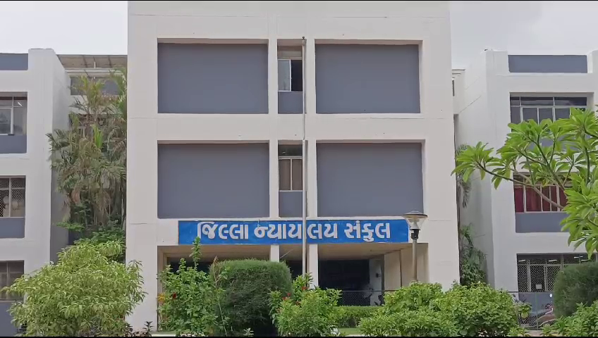 ભરૂચ કાનૂની સેવા સત્તા મંડળ દ્વારા લોક અદાલત યોજાય, 27,287 કેસ નિકાલ અર્થે રજૂ કરાયા