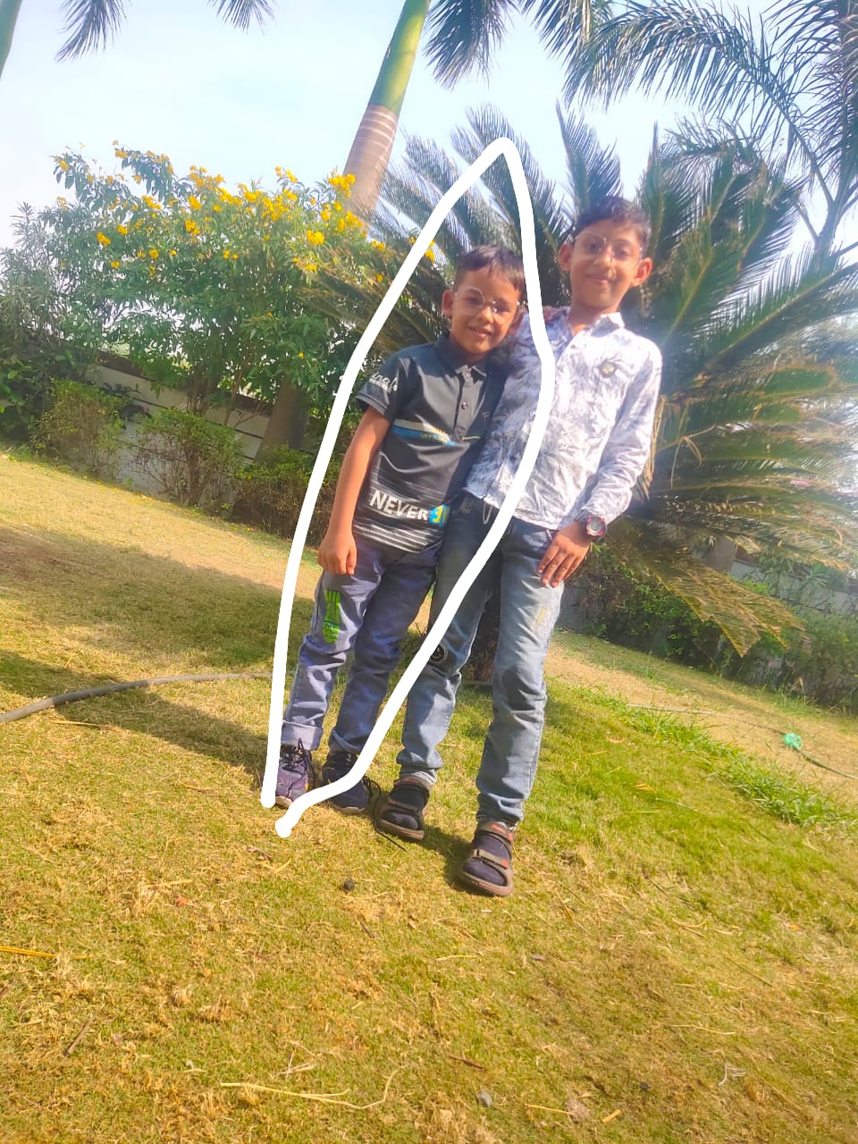 ભરૂચના થામ ગામનો 8 વર્ષીય બાળક વરસાદમાં નહેરના પાણી જોવા જતા થયું મોત