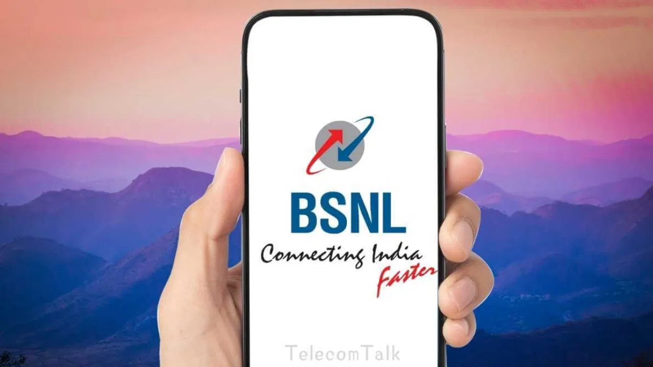 BSNL ફરી લાવ્યું સસ્તામાં સસ્તો પ્લાન ! કિંમત માત્ર 107 રુપિયા, Jio, Vi અને Airtelનું વધાર્યું ટેન્શન;