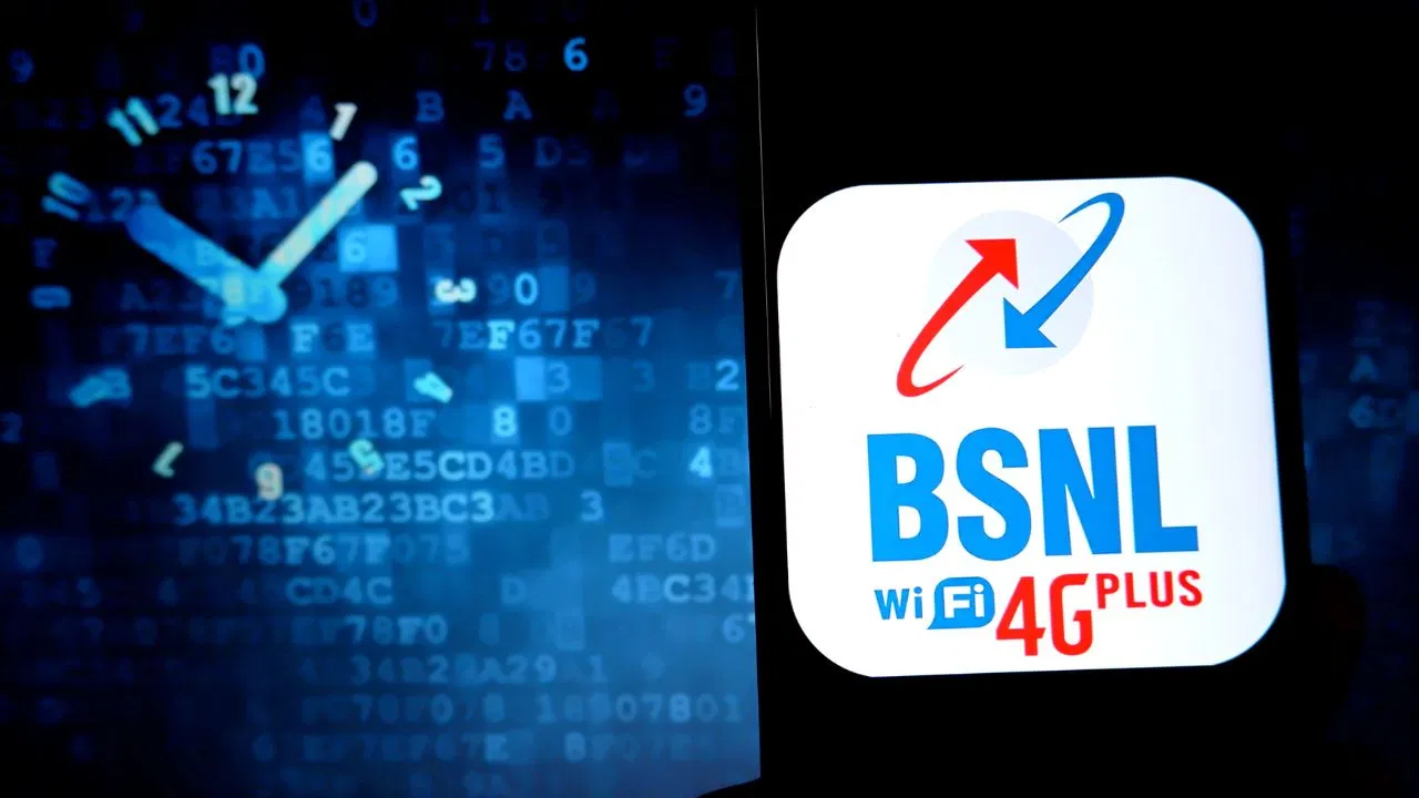 BSNL પ્લાન: માત્ર 7 રૂપિયામાં 84 દિવસ માટે રોજ મળશે 3GB ડેટા, જાણો પ્લાન વિશે;