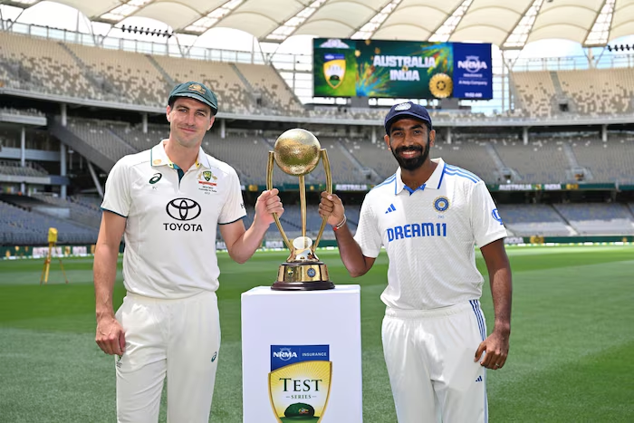 IND vs AUS: કેપ્ટન બુમરાહે પ્લેઇંગ XIમાં કર્યા મોટા ફેરફાર, બે ખેલાડીઓ કર્યું ડેબ્યૂ;