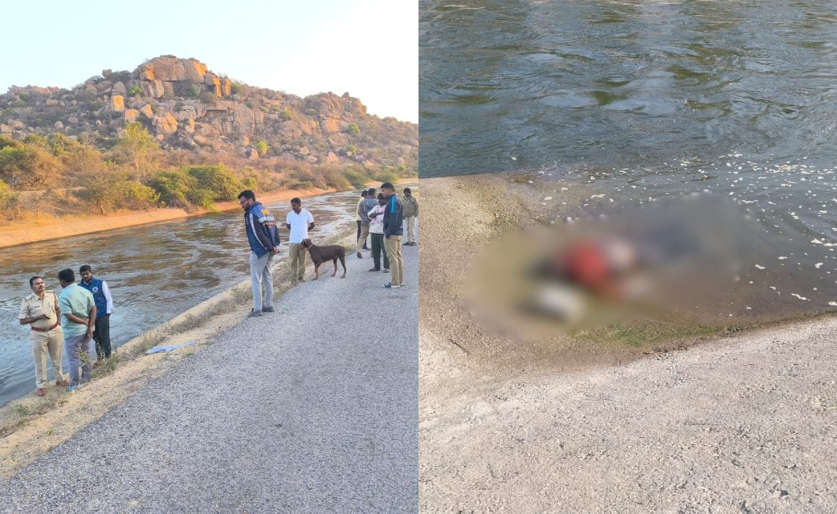 કર્ણાટકમાં ઈઝરાયેલી પર્યટક સહિત 2 મહિલાઓ સાથે રેપ, અમેરિકન સહિત 3ને તળાવમાં ફેંકતા 1નું મોત;