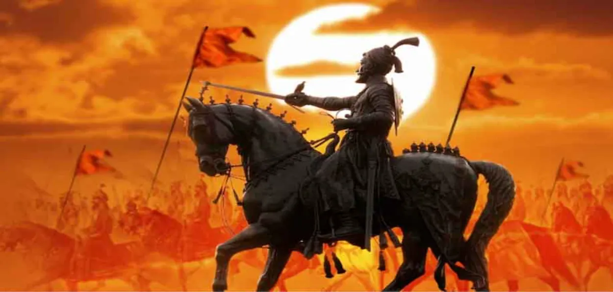 શું છત્રપતિ શિવાજી મહારાજની સેનામાં કોઈ મુસ્લિમ સૈનિક નહતા.? શું છત્રપતિ શિવાજી મહારાજ મુસ્લિમોથી નફરત કરતાં હતાં.?
